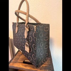 Guess Carryall